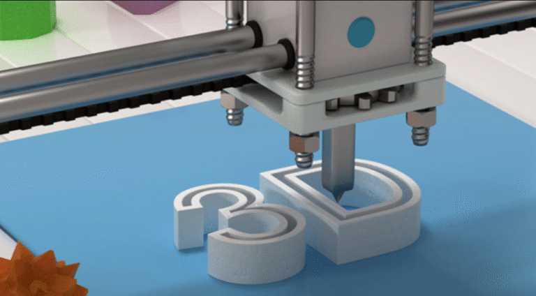 How 3D Printing Is Revolutionizing Manufacturing