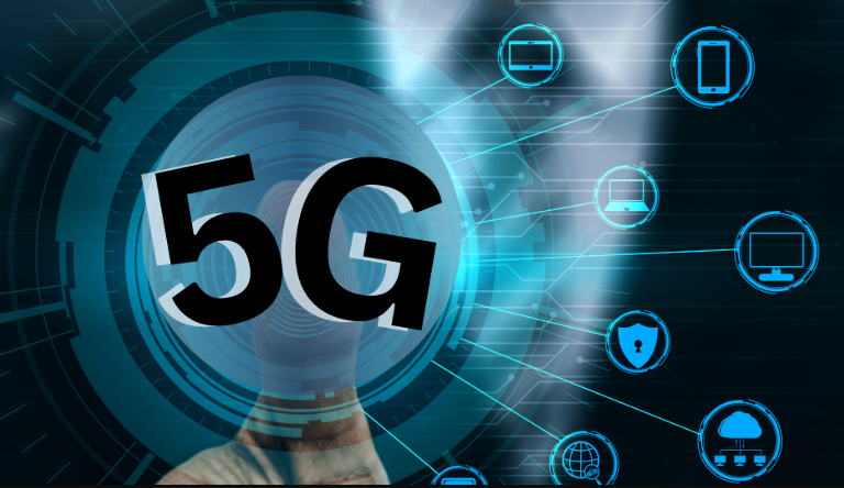 How 5G Improves Mobile Experience