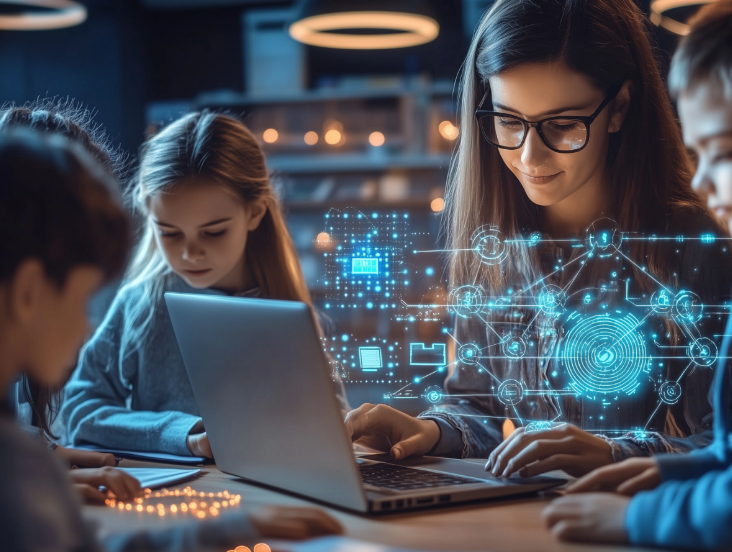 Why AI-Driven School Systems Are Becoming a Must-Have, Not a Luxury