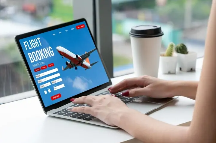 Complete Guide for USA to India Flight Booking and Travel Tips