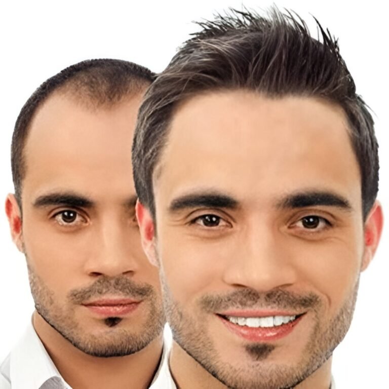 Is Hair Transplant a Good Long-Term Choice?