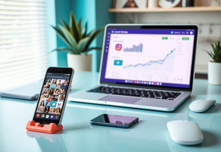 Common Myths About Using an SMM Panel — Debunked