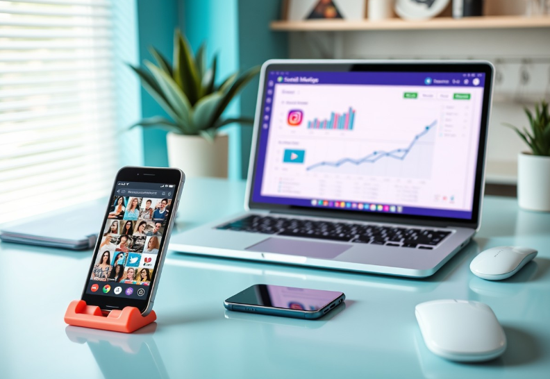 Common Myths About Using an SMM Panel — Debunked