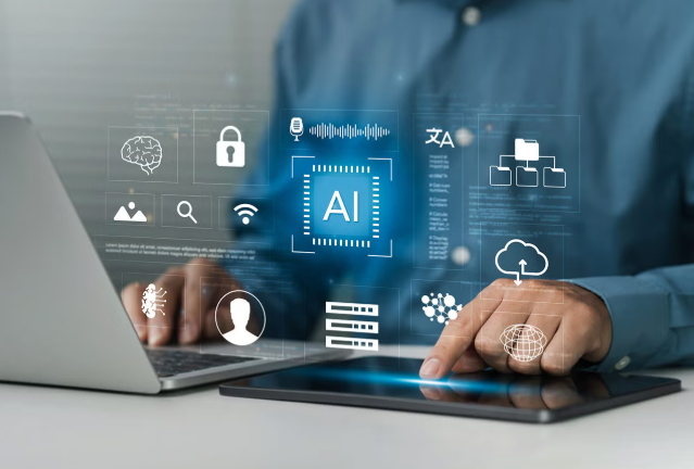 AI Jyotish 2025 - The Rise of Artificial Intelligence in Horoscope Predictions