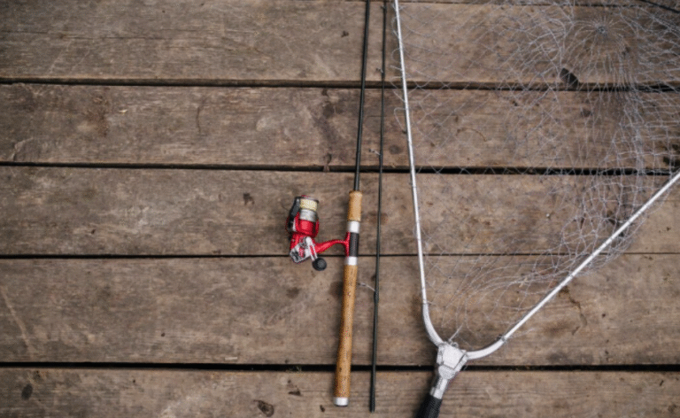 The Ultimate Guide to Modern Fishing Tools Every Angler Should Own