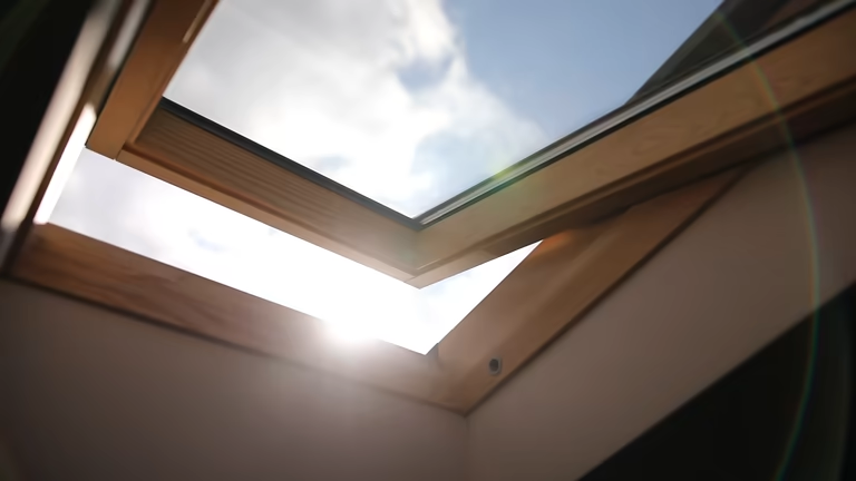 The Ultimate Guide to Buying Fixed Roof Windows
