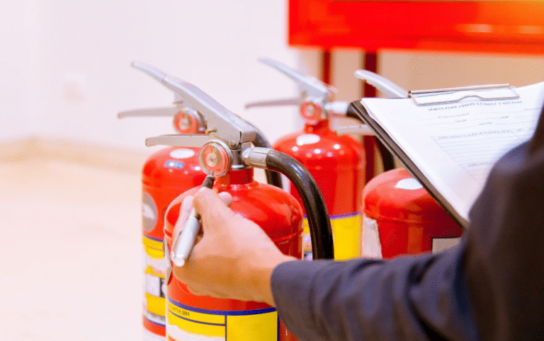 Fire Risk Assessment for Proactive Fire Prevention
