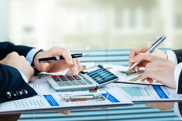 Your 2026 financial setup guide – startup accounting essentials for UK founders 