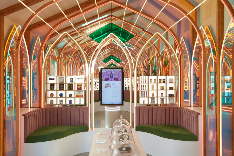 The Green Revolution of Dispensary Cannabis