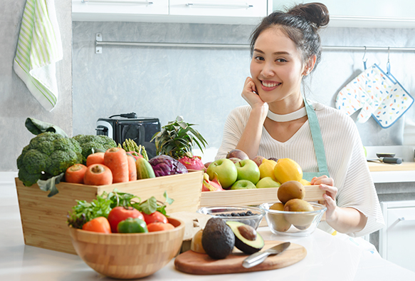 Daily Nutrition Made Simple: Why a Womens Mutlivitamin Matters