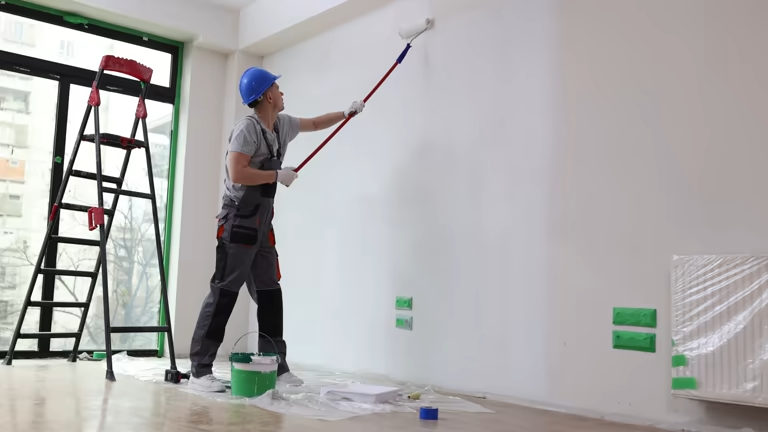 Quality Interior Painting Sydney Solutions for Flawless Result