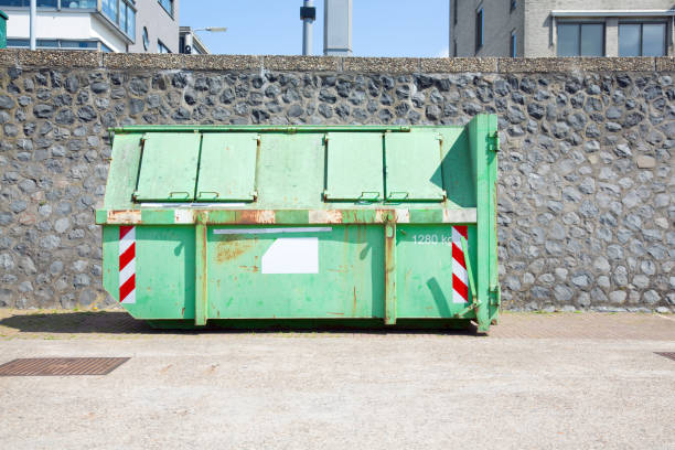 Hiring a Skip Bin for Stress-Free Waste Management