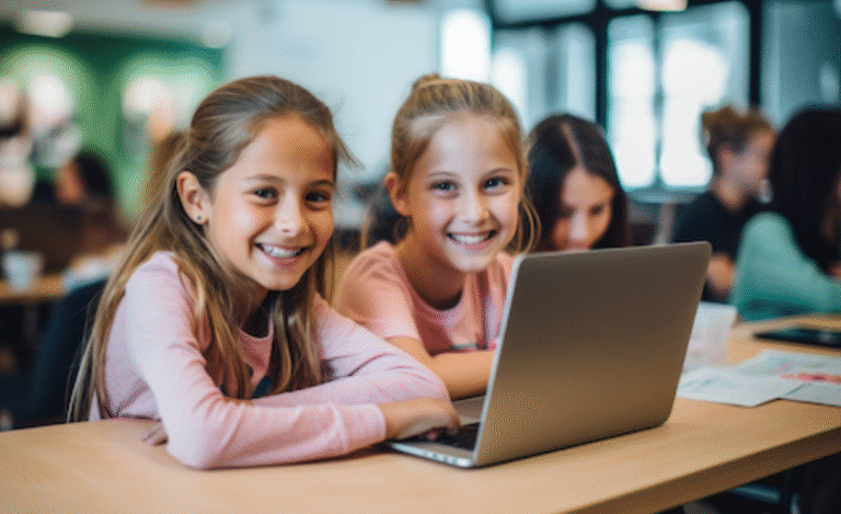 The Rise of Programming in Education and How It Shapes Modern Learning