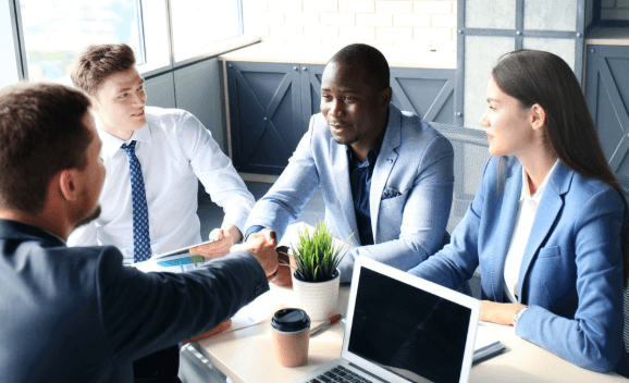 Reducing Hiring Bias with an On Demand Technical Interview Service