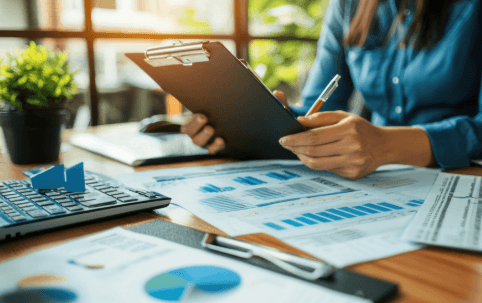 3 Advantages Of Having A Full-Service Accounting Firm