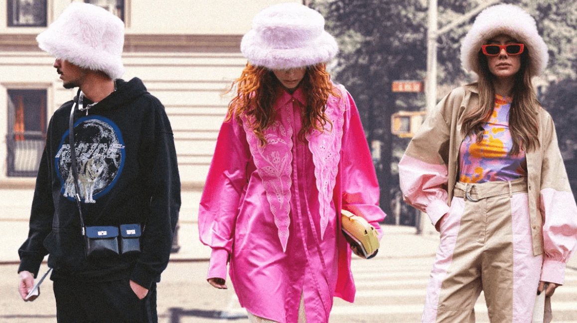 The Intersection of Personal Style and Sustainable Living