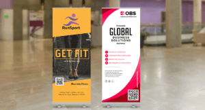 Custom Acrylic Standees for Events, Gifts, and Promotions