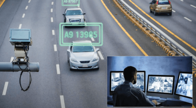Automatic Number Plate Recognition Technology for Real Time Vehicle Tracking