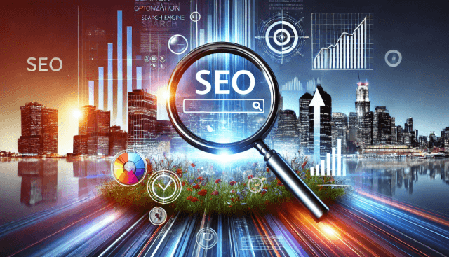 How AI SEO Services Improve Search Rankings Faster Than Traditional SEO