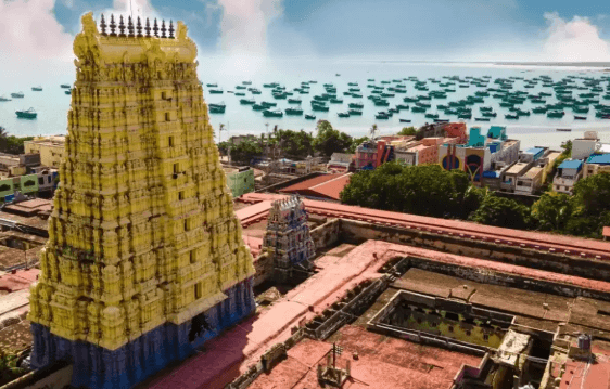 Affordable Rameshwaram Tour Package Options for Every Traveler
