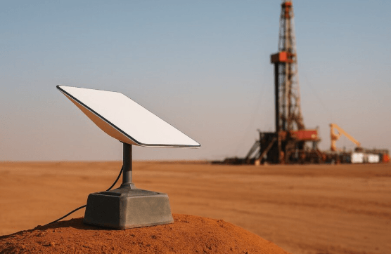 How to Choose the Best Satellite Internet in Kuwait for Your Needs