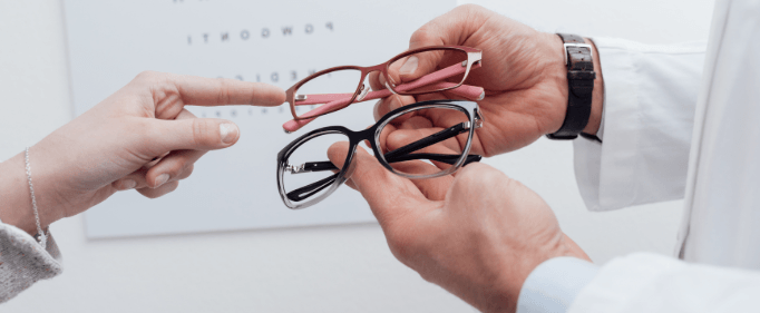 How Opticians Near Me Improve Your Vision and Lifestyle