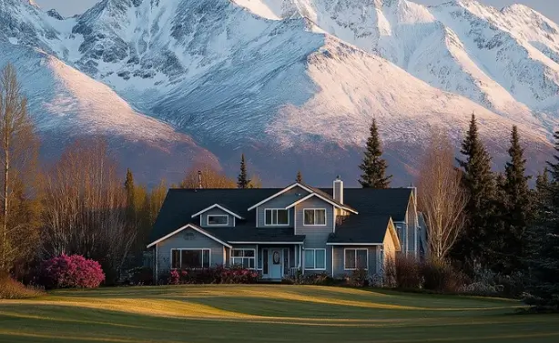 Housing Market Trends and Forecast in Alaska