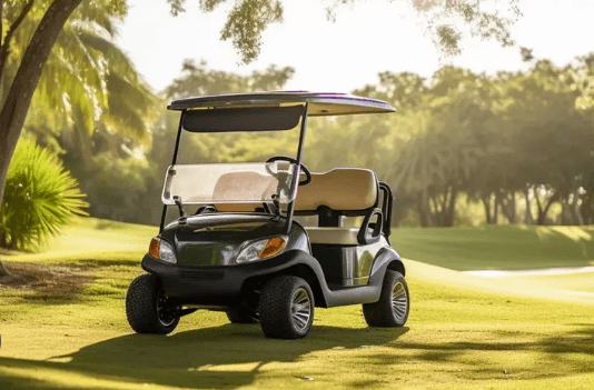 Why Golf Carts Are Becoming a Preferred Mobility Option