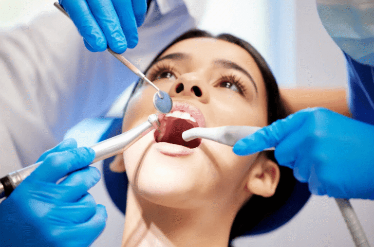 How Oral Surgery Supports Cosmetic And Functional Outcomes