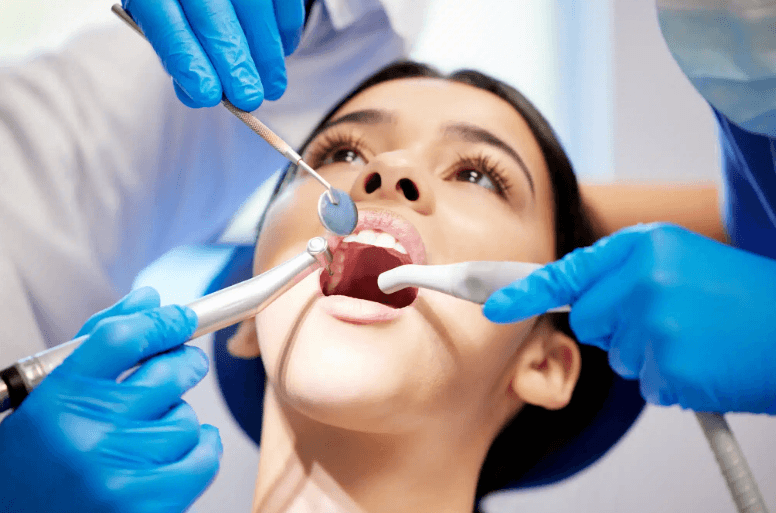 How Oral Surgery Supports Cosmetic And Functional Outcomes