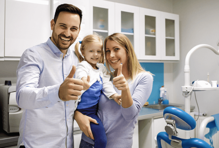 Why Family Dentistry Remains Essential For Modern Households