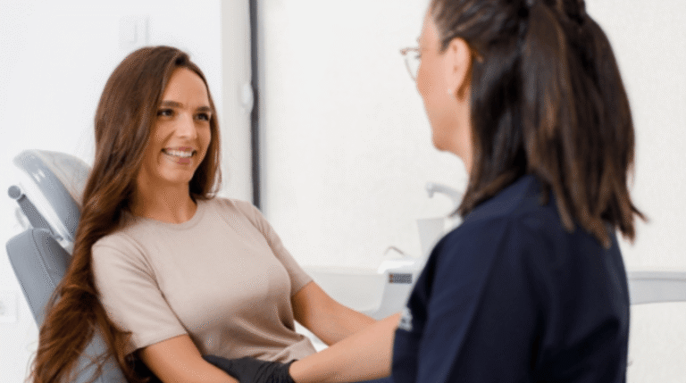 3 Ways General Dentists Provide Comfort For Anxious Patients