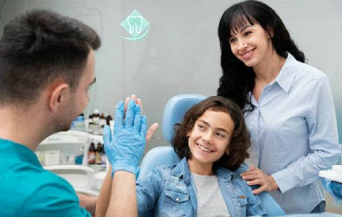 4 Family Dentistry Treatments That Encourage Healthy Habits
