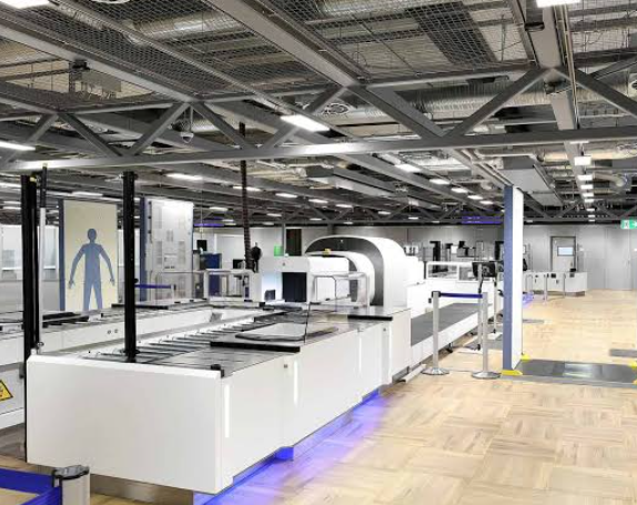 Smarter cargo screening and explosive detection: the new norm