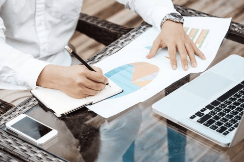 The Importance Of Financial Reporting For Small Business Planning