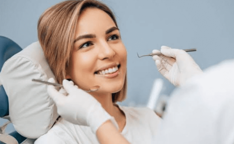 Why Preventive Dentistry Protects The Investment In Your Smile