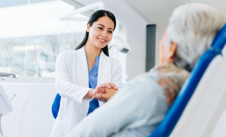 Why Cross Generational Dental Care Improves Communication And Comfort
