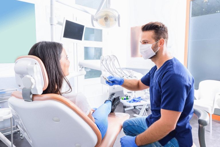How Dentists Evaluate Persistent Bad Breath Beyond Basic Hygiene