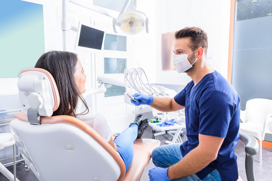 How Dentists Evaluate Persistent Bad Breath Beyond Basic Hygiene