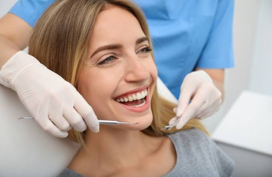 5 Cosmetic Services Commonly Integrated Into General Dentistry