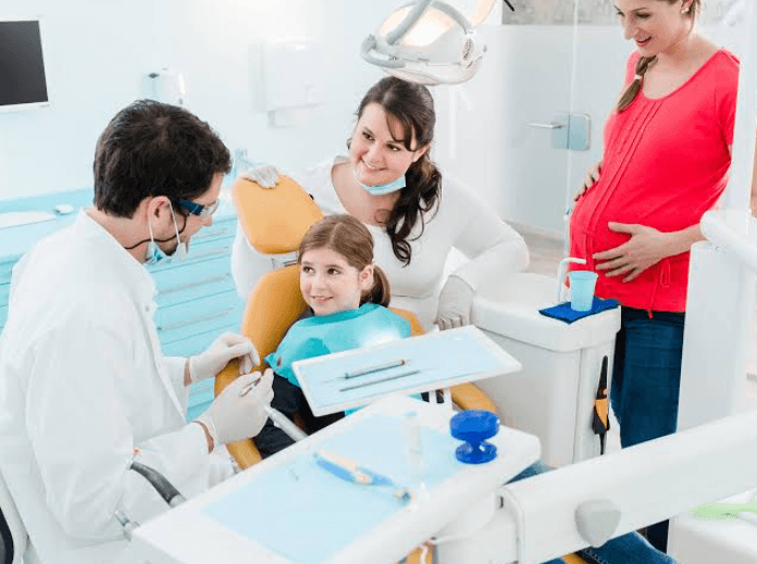 The Importance Of Choosing A Dentist Who Specializes In Family Care