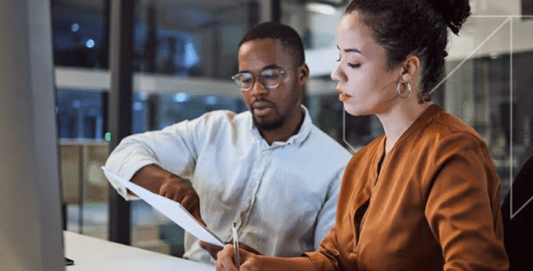 How Accounting Firms Provide Assurance Through Audit Preparation
