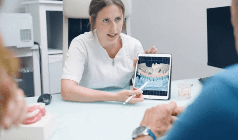 7 Questions To Ask At A Combined Family And Implant Dentistry Consultation