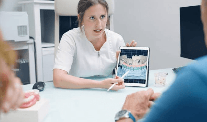 7 Questions To Ask At A Combined Family And Implant Dentistry Consultation