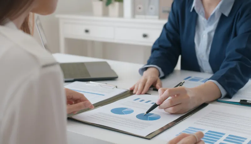 Why CPAs Are the Cornerstone of Strong Financial Foundations
