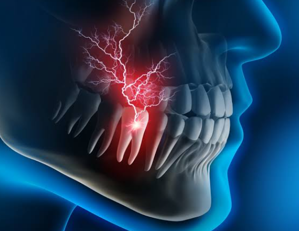 The Difference Between Dental Discomfort And Dental Pain