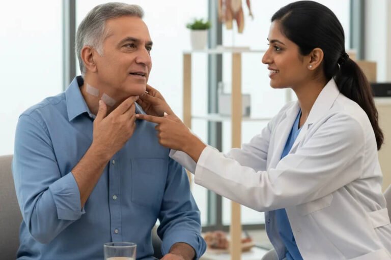 How Family Dentists Support Patients With Swallowing Difficulties