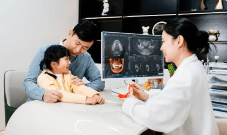 3 Benefits Of Choosing One Dentist For Preventive And Cosmetic Needs